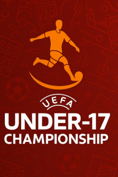 Италия U17 &mdash; Англия U17