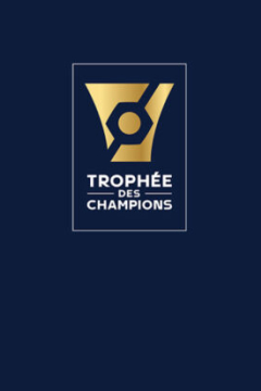 ПСЖ &mdash; Монако