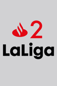 Альмерия &mdash; Овьедо