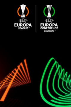 Лига Европы / Лига конференций / СИМУЛКАСТ / МУЛЬТИКАСТ от 8.05.2025 / Все матчи в одном эфире